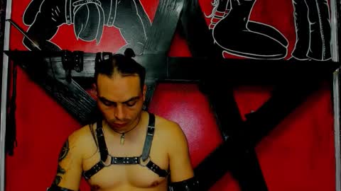 damian_and_tiana online show from January 11, 5:01 am