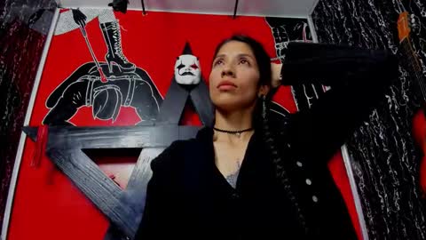 damian_and_tiana online show from March 4, 4:29 am