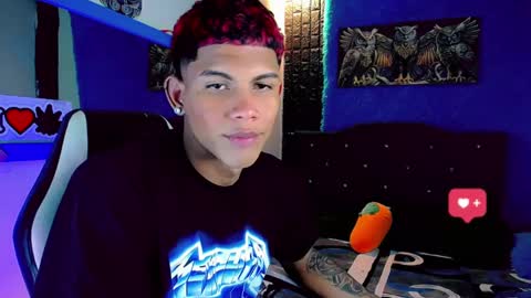 Damian online show from January 22, 9:02 am