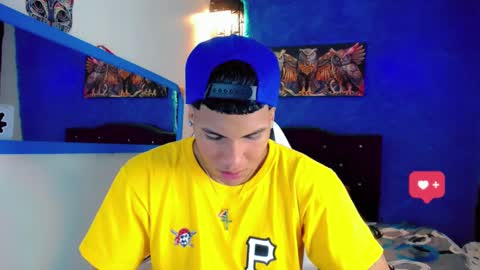 Damian online show from January 25, 9:26 am