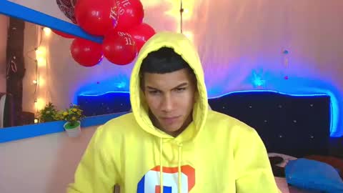 Damian online show from February 14, 6:12 am