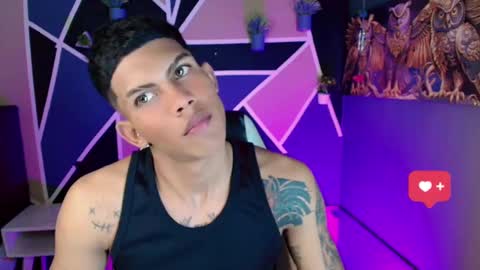 Damian online show from February 20, 8:39 am