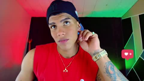 Damian online show from February 27, 5:56 am