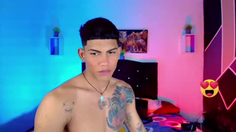 Damian online show from March 6, 5:33 pm