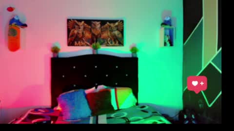 Damian online show from March 9, 3:01 am