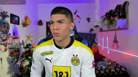 Damian online show from December 1, 3:00 am