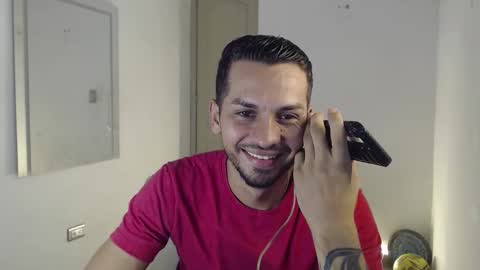 Damian online show from October 12, 4:50 pm