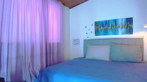 damian_n_lissa online show from January 19, 8:41 pm