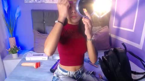 damian_n_lissa online show from October 3, 7:00 pm