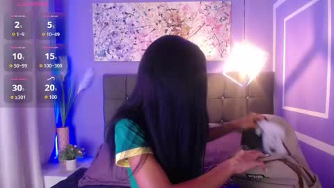 damian_n_lissa online show from November 23, 2:33 am