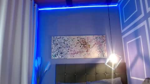 damian_n_lissa online show from December 3, 1:24 am