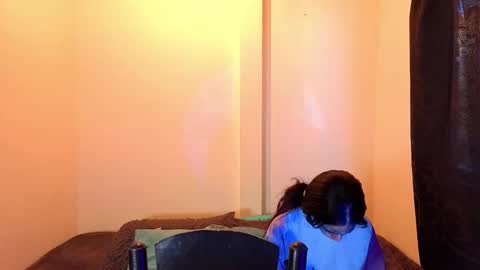 damian_n_lissa online show from May 9, 10:15 pm