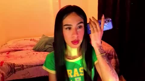 damian_n_lissa online show from June 5, 1:01 am