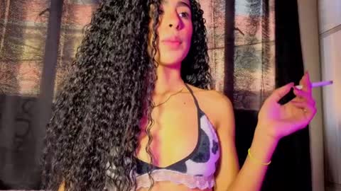 damian_n_lissa online show from June 17, 8:32 pm