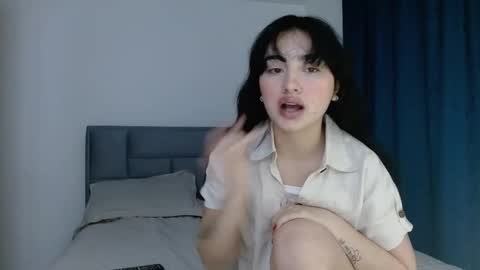 Snapshot of damian_n_maya chatting on October 8, 1:58 am Damian   Maya online show from October 8, 1:58 am
