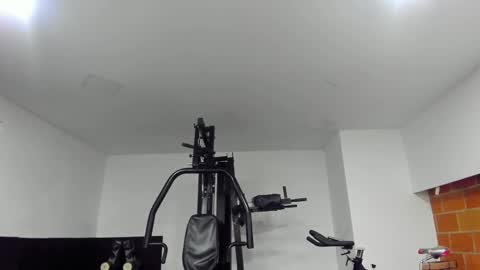 damian_shakur online show from September 20, 11:28 pm