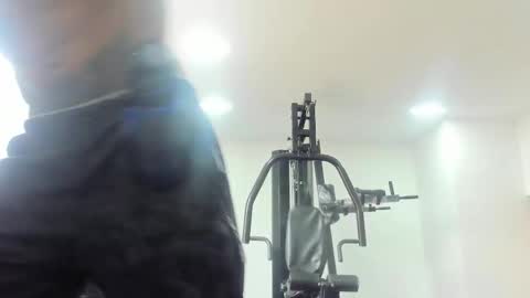 damian_shakur online show from December 20, 12:23 pm