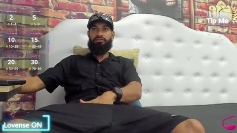 damian_shakur online show from January 14, 12:11 pm