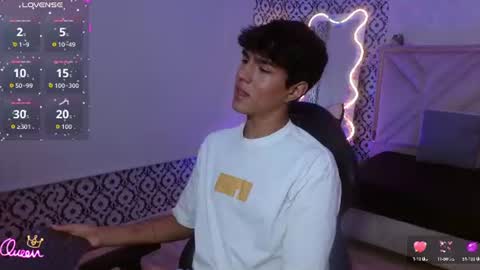 damian_tay1 online show from July 9, 11:47 am