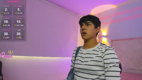 damian_tay1 online show from July 22, 11:35 am