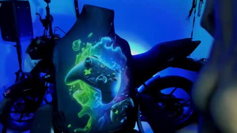 Damian torner online show from October 11, 9:08 am