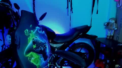 Damian torner online show from October 14, 4:46 am