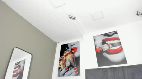 Snapshot of damian_vadim chatting on January 31, 7:56 pm Damian Vadim online show from January 31, 7:56 pm