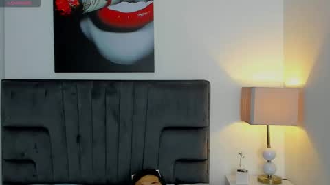 Snapshot of damian_vadim chatting on February 27, 11:21 am Damian Vadim online show from February 27, 11:21 am