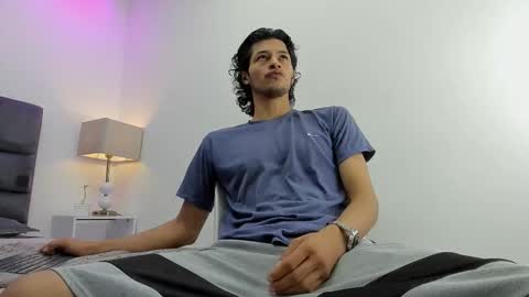 Damian Vadim online show from March 27, 11:21 am