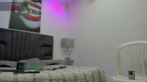 Damian Vadim online show from April 1, 11:22 am