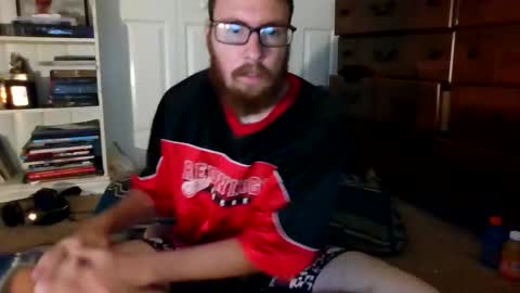 Damian online show from June 3, 12:19 pm