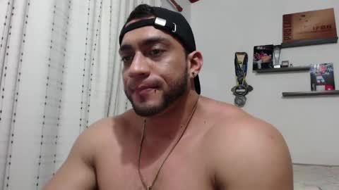 Danny online show from April 16, 4:13 am