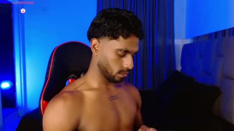 damiano_walker online show from September 19, 4:36 am