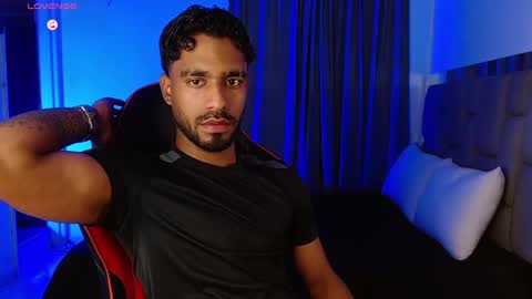 damiano_walker online show from November 21, 4:33 am