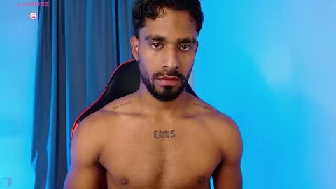 damiano_walker online show from January 13, 4:18 am