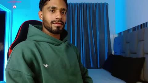 damiano_walker online show from February 21, 4:24 am