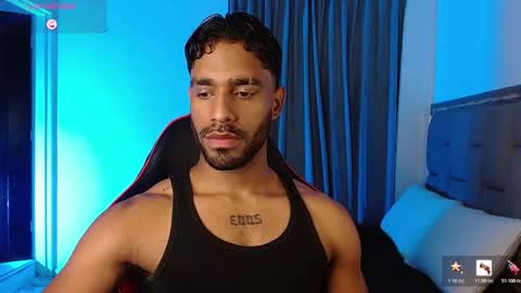 damiano_walker online show from March 21, 3:22 am