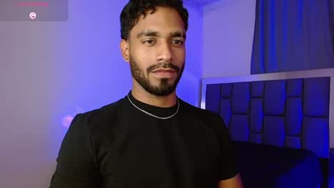 damiano_walker online show from April 7, 5:08 am