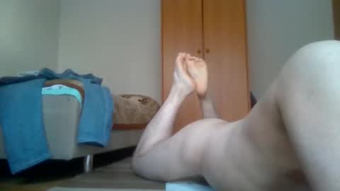 damianocc online show from March 22, 3:04 pm