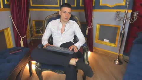 Damian Phill online show from January 15, 7:34 pm