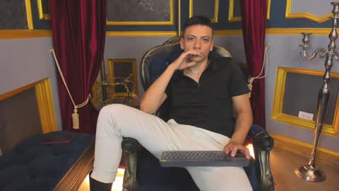 Damian Phill online show from January 16, 10:44 pm