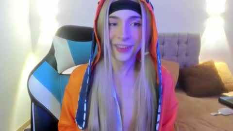 Damian online show from December 15, 5:01 am