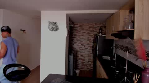 INSTAGRAM  DAMMIANMILLEROFICIAL online show from February 9, 2:54 pm