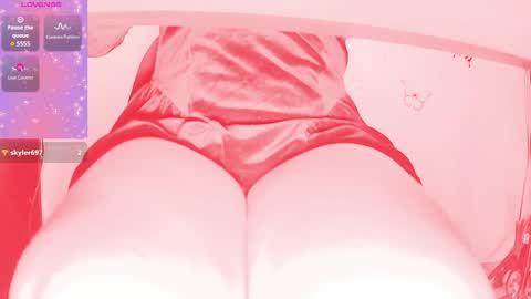 Snapshot of dammmtry chatting on May 7, 5:02 am Sophie online show from May 7, 5:02 am