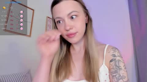 Snapshot of damn_cutie chatting on December 14, 8:30 am Tiana online show from December 14, 8:30 am