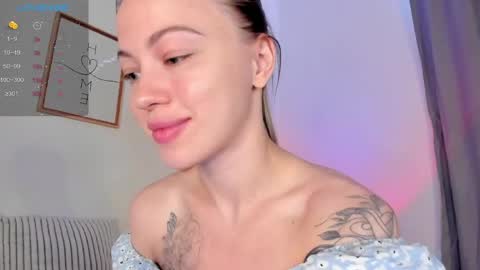  Tiana  online show from April 3, 11:08 am