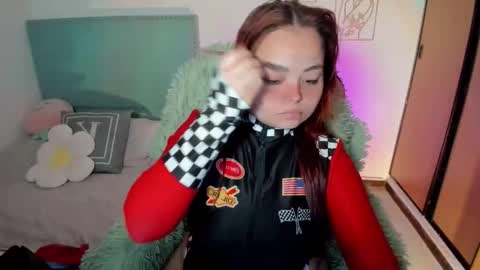 Criss online show from November 8, 12:22 am