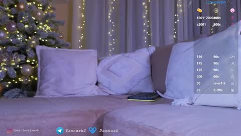 Ashley online show from December 26, 12:03 am