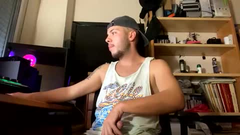 damncore online show from October 9, 2:59 pm