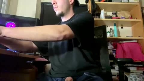 damncore online show from January 15, 4:11 pm